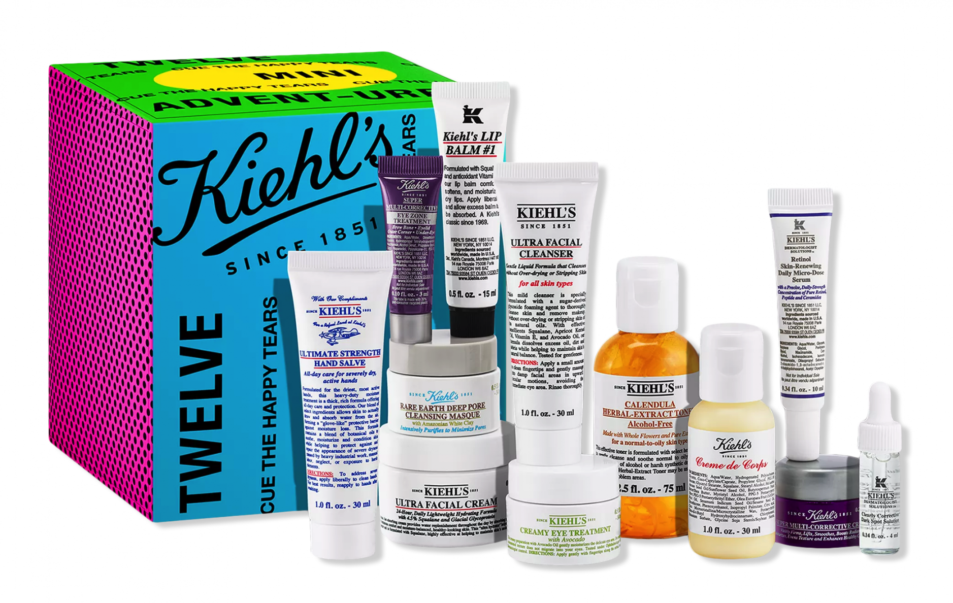 Kiehl