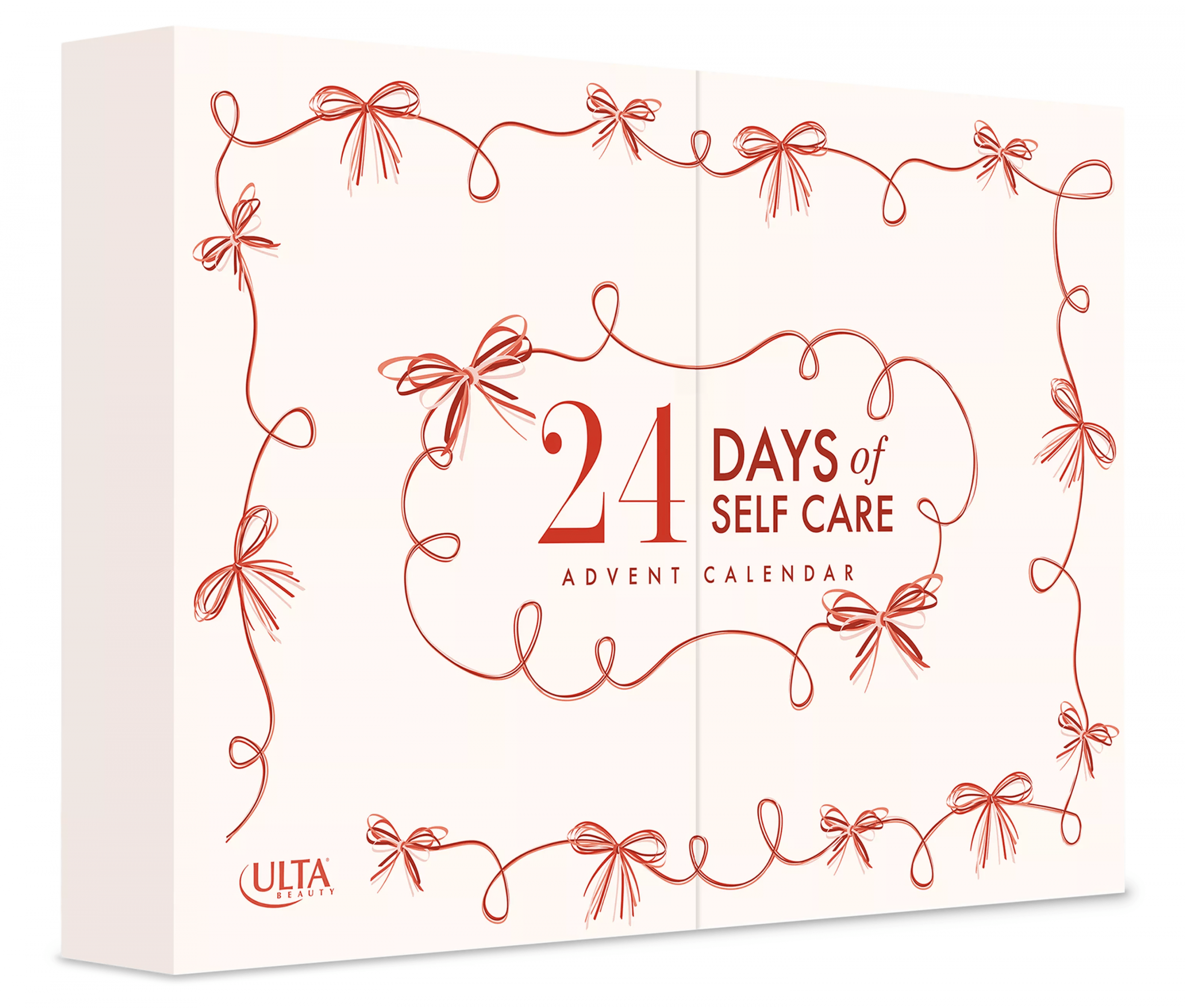 Ulta Beauty Advent Calendar:  Luxurious Surprise! - Hello