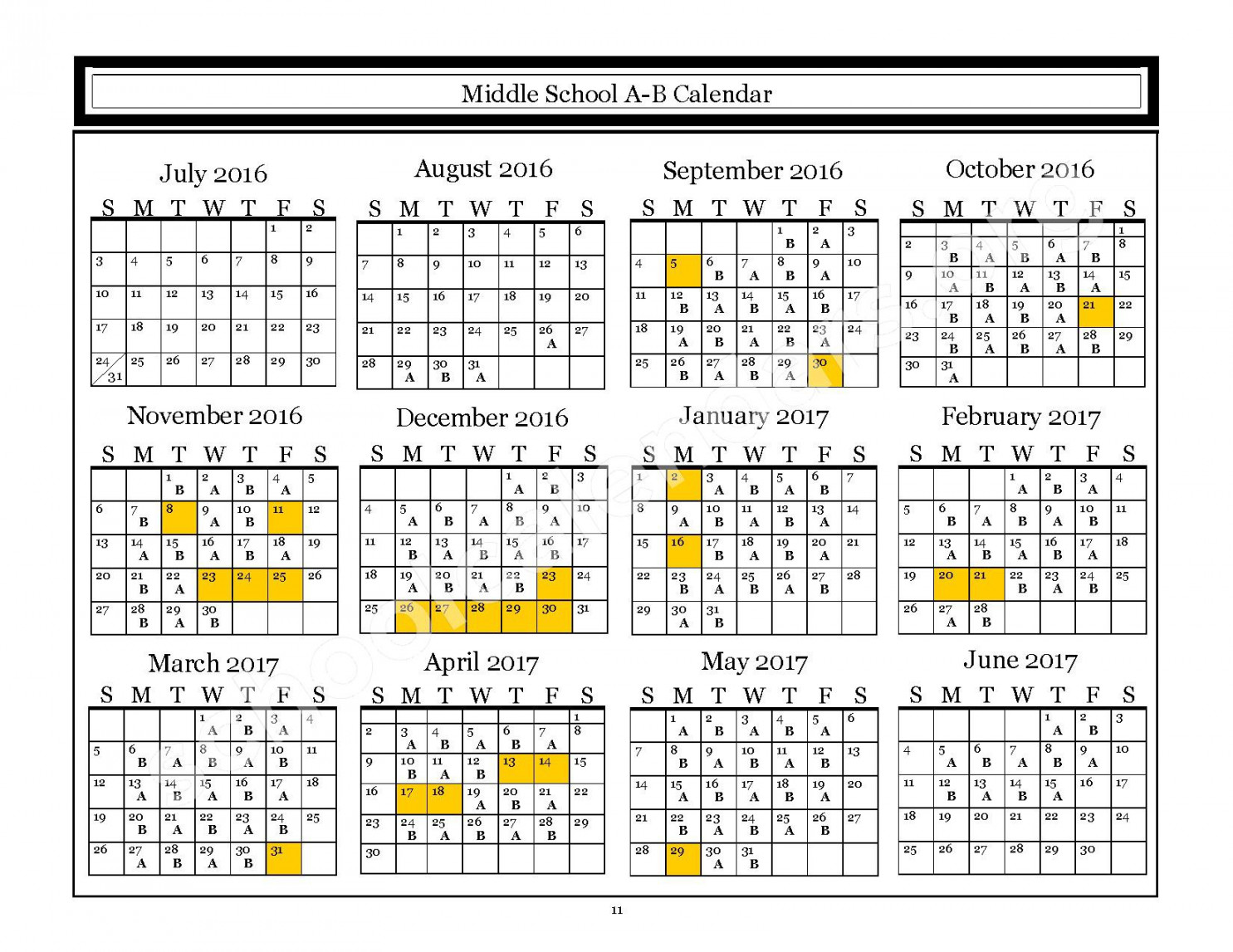 Pg County Calendar Of Events - Printable Recipe Cards Central