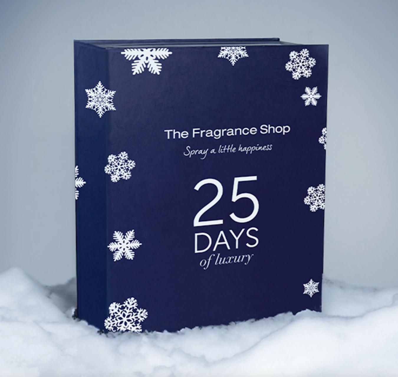 The Fragrance Shop Advent Calendar  - Contents, Price