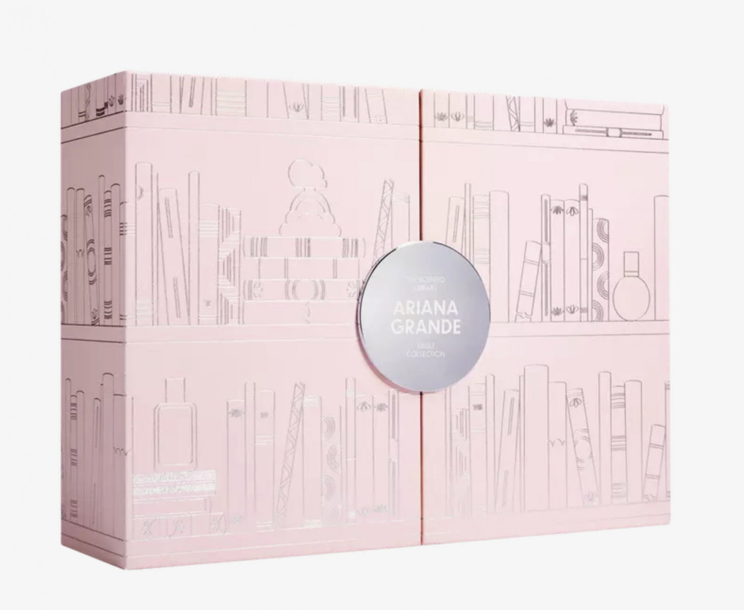 LIMITED EDITION Ariana Grande pc Holiday Vault Advent Calendar LIMITED EDITION Ariana Grande pc Holiday Vault Advent Calendar